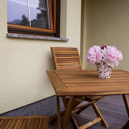Ferienhaus Schiestl Wiesing Ngoại thất bức ảnh