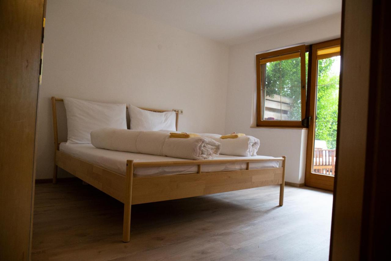 Ferienhaus Schiestl Wiesing Ngoại thất bức ảnh