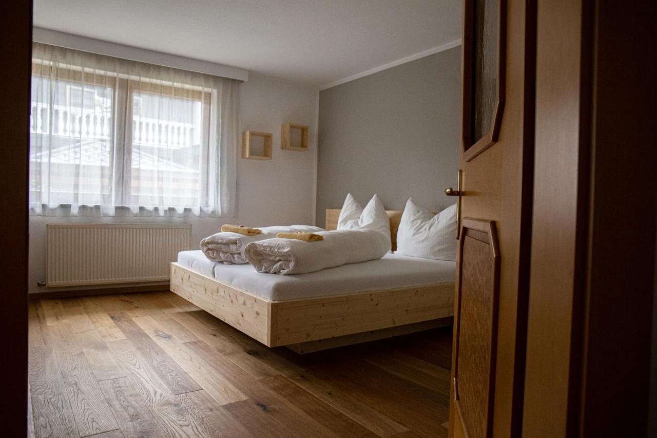 Ferienhaus Schiestl Wiesing Ngoại thất bức ảnh
