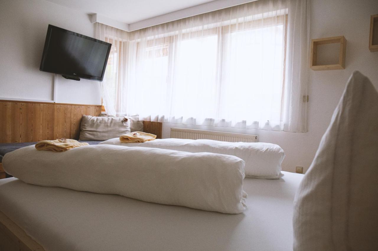 Ferienhaus Schiestl Wiesing Ngoại thất bức ảnh