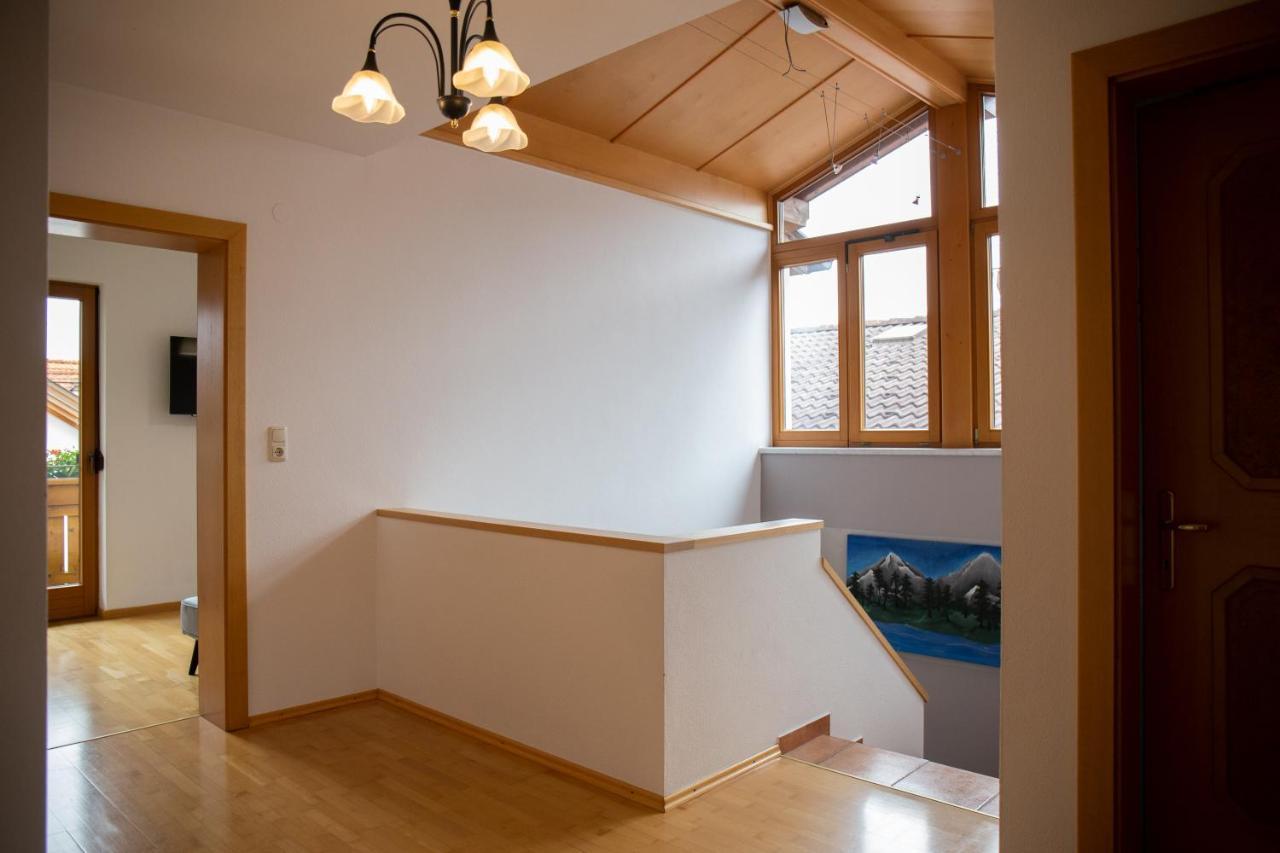 Ferienhaus Schiestl Wiesing Ngoại thất bức ảnh