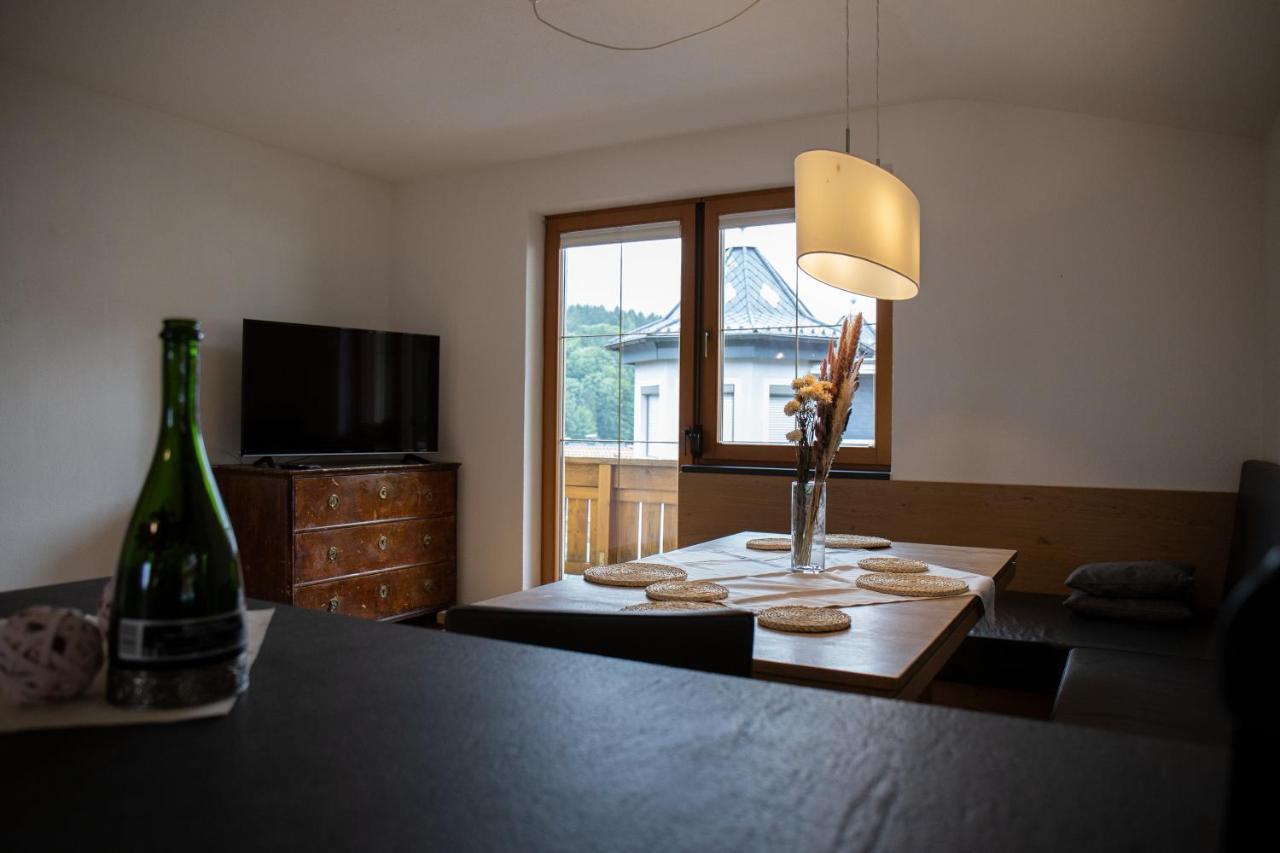 Ferienhaus Schiestl Wiesing Ngoại thất bức ảnh