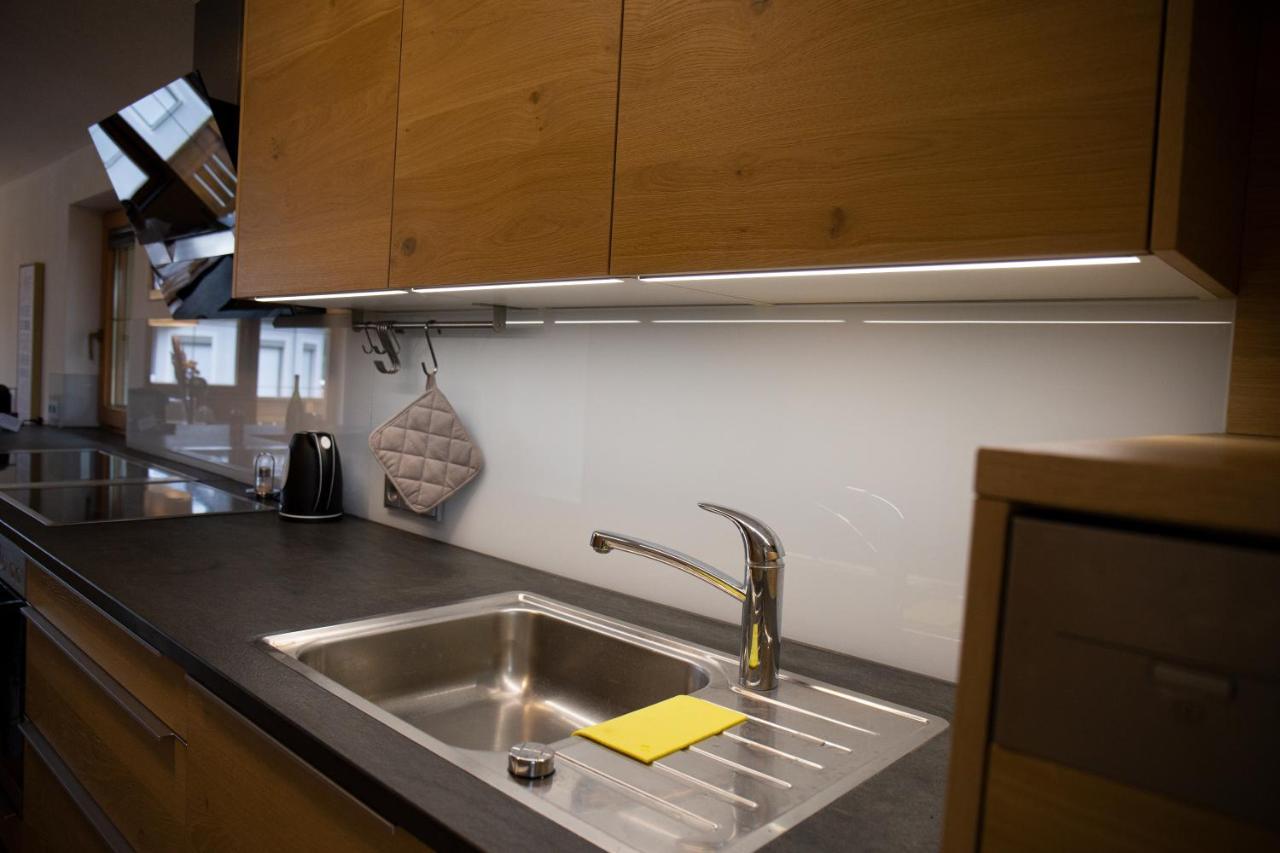 Ferienhaus Schiestl Wiesing Ngoại thất bức ảnh
