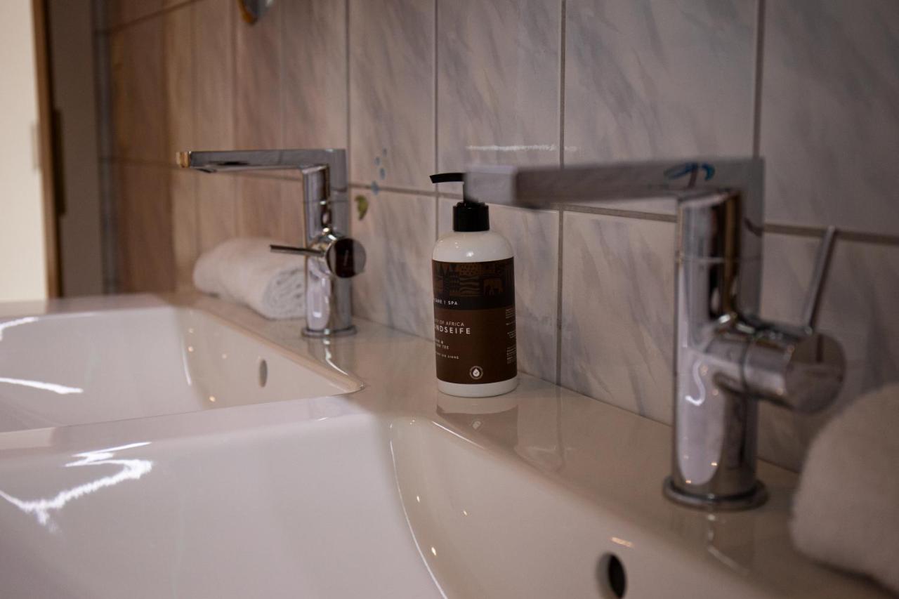 Ferienhaus Schiestl Wiesing Ngoại thất bức ảnh