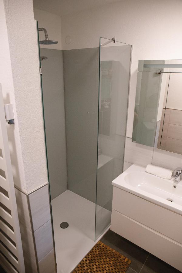 Ferienhaus Schiestl Wiesing Ngoại thất bức ảnh